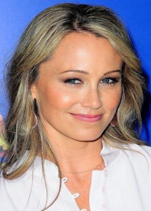 Christine Taylor